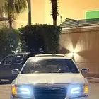 كرايسلر ليمتد 2013