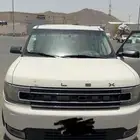 فورد فلكس 2013