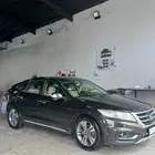 هوندا كورس تور