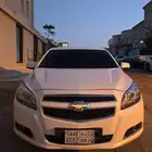 ماليبو 2014 قمة النظافه ممشى 132 الف