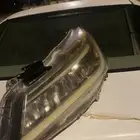 هوندا شمعة كرد