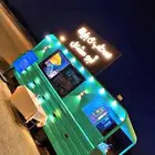 فود ترك للإيجار