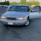 فورد ماركيز 2001 فل كامل