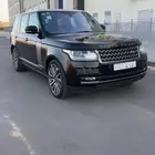 رنج روفر 2016 سوبر 510