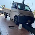 دباب ديهاتسو للايجار 1600