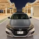 هوندا اكورد 2021 سبورت فضي وكالة