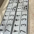 لوحة مميزة
