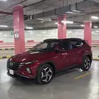 هيونداي توسان 1600cc 2022