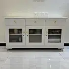 طاولة قهوة حالتها جيدة جدا