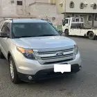فورد اكسبلور