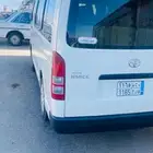باص هايس 2013ممشاء289543 بدي وكاله قير ومكينه شرط قير عادي