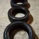 كفرات رنج مقاس19