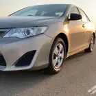 كامري 2014 بدل مناسب