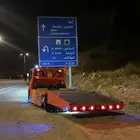 سطحة أبها الخميس الى الرياض الدمام جدة الطائف