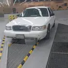 فورد فكتوريا 2004 ممشى قليل