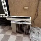 مكيف سبليت و كنب