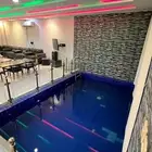 عروض الشتاء في شاليهاتنا جنوب الرياض حي عريض