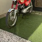 دباب سوزوكي اصلي