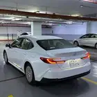 كامري 2025 LE عداد 200 KM فقط تم البيع