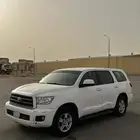 سكويا 2012 SR5