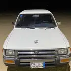 هايلوكس 92 للبيع مخزنه