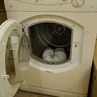 نشافة ارستون امريكي حراري