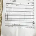 خزان الزامل سعة 10 الف مع ماطور ماء بنزين