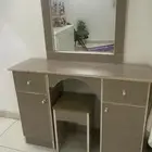 تسريحه مستعمل نضيف
