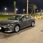 كامري 2023 للتنازل أو التكييش