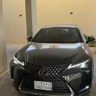 لكزس UX 2024 بحالة الوكالة