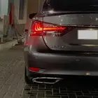 للبيع لكزس جي اس محول 2020