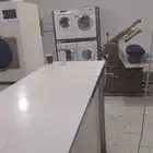 مغسلة ملابس