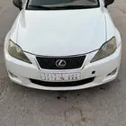 للبيع لكزس 2007