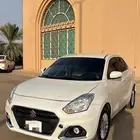 سوزوكي ديزاير 2023 ممشى ((77)) الف