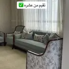 افخم موديلات لتفصيل الكنب السعر على حسب الموديل والمقاس
