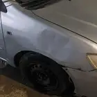 سيارة للبيع بحالتها الراهنة