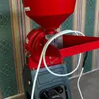 طاحونة بهارات جديدة