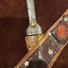 جنبيه قديمه