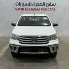 توتوتا   هايلقس - الوكيل - الساير - 2025