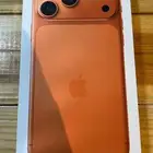 ايفون17برو ماكس 256