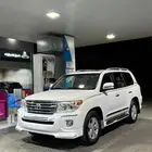 لاندكروزر 2014بريمي فل كامل   الفئة الأعلى