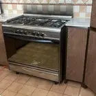 غاز نطيف