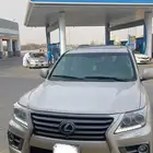 لكزس موديل 2015 DD بريمي