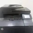طابعة hp ليزر