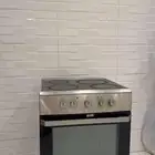 فرن كهربائي