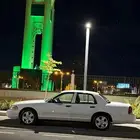فورد فكتوريا 2011 نظيف جدا