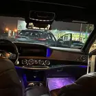 مرسيدس s400 جفالي مراتب طياره