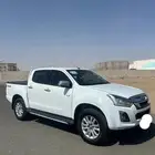 ايسوزو ديماكس 2020 للبيع