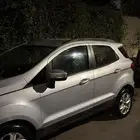 للبيع مستعجل فورد ايكو سبورت2015 ممشي قليل نظيفه
