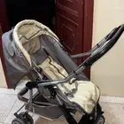 عربة اطفال كيكو